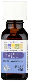 Ess Solutn Chill Pill .5 Oz 0.5 Oz