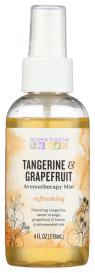 Tangerine/grapefruit Mist 4 Oz