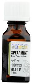 Ess Oil Spearmint .5 Oz 0.5 Oz
