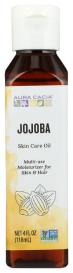 Oil Jojoba 4 Oz