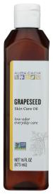 Oil Grapeseed 16 Oz