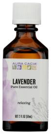 Ess Oil Lavender 2 Oz
