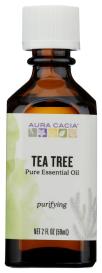 Ess Oil Tea Tree 2 Oz