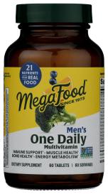 Men's One Daily Multi 60 Tab