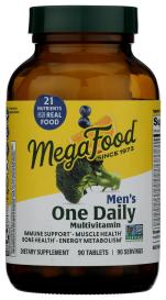 Mens One Daily 90 Tab