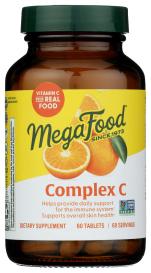 Complex C D.f. 60 Tab