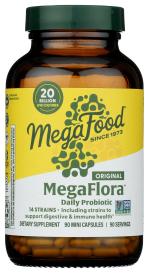 Megaflora 90 Cap