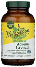 Adrenal Strength 90 Tab