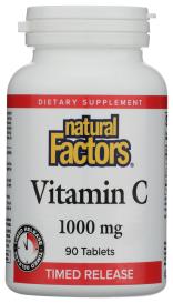 Vit C 90 Tab