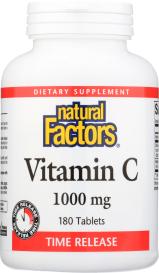 Vit C 180 Tab