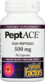 Peptace Peptides 90 Cap