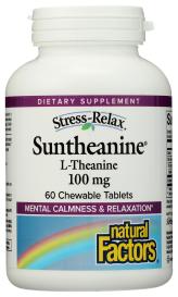 Edpb Stressrelax Sunthean Chw 60 Chw