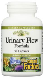 Diuretic/urinary Formula 90 Cap