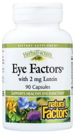 Eye Factors 90 Cap