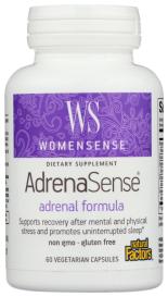 Adrenasense 60 Cap