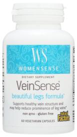Veinsense 60 Veg