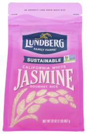 Rice Jasmine 32 Oz