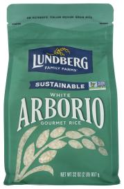 Rice Arborio White Nf 32 Oz