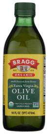 Extra Virgin Olive Oil Org 16 Oz