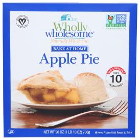 Apple Pie 1 Ea
