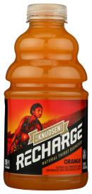 Recharge Orange Pet 32 Oz