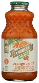 Orange Carrot Org 32 Oz