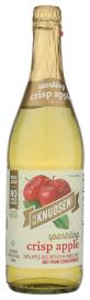 Spark Crisp Apple Cider 25.4 Oz