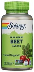 Beet Root 100 Cap