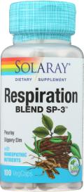 Sp-3 Respiration Blend 100 Cap