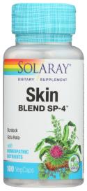 Sp-4 Skin Blend 100 Cap