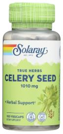 Celery Seed 100 Cap