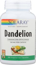 Dandelion 180 Cap