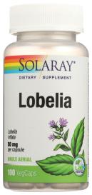 Lobelia 100 Cap