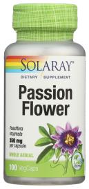 Passion Flower 100 Cap