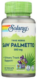 Saw Palmetto Berries 50 Cap