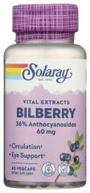 Billberry Ext 60 Veg
