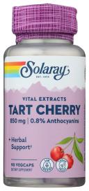 Tart Cherry 90 Veg