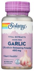 Garlic 60 Cap