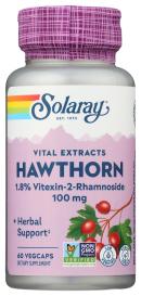 Hawthorn Extract 60 Cap
