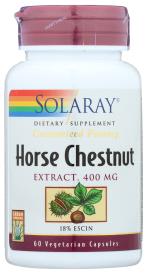Horse Chestnut Extract 60 Cap
