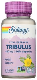 Tribulus Extract 60 Cap