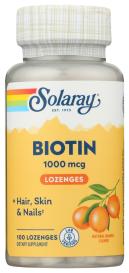 Biotin 1000 100 Loz
