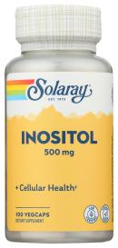 Inositol-500 100 Cap
