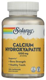 Hydroxyapatite (calcium) 120 Cap