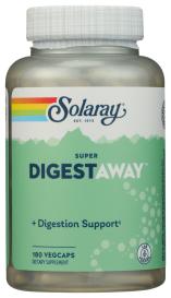 Super Digestaway 180 Cap