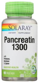 Pancreatin 1300- 90 Cap