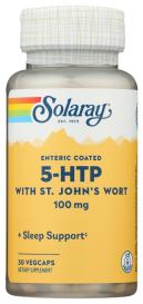 H-5 Hydroxy Tryptophan 5htp 30 Cap