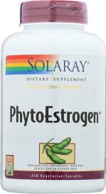 Phytoestrogen 240 Cap