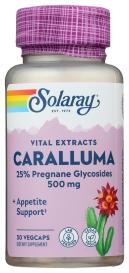 Caralluma Extract 30 Veg
