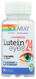 Lutein Eyes Advanced 30 Cap